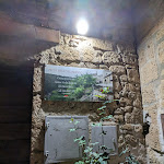 Photo n°4 de l'avis de captain.l fait le 17/10/2023 à 20:02 sur le  Hosteria del Borgo à Sorano