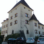 Photo n°1 de l'avis de Patrick.o fait le 17/11/2018 à 21:12 sur le  Schloss Rundegg à Merano