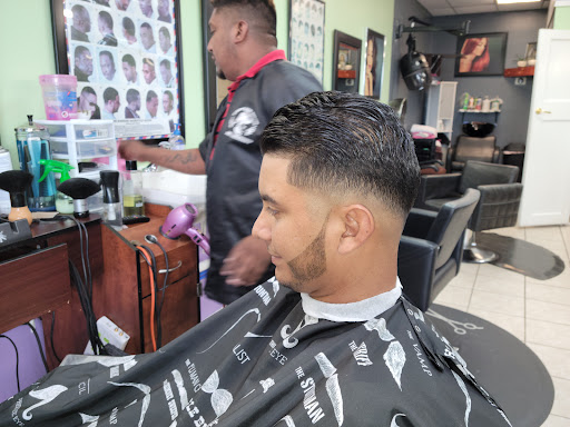 Hair Salon «Quality Hair Salon & Barbershop», reviews and photos, 2642 Carolina Beach Rd, Wilmington, NC 28412, USA