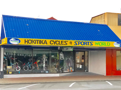Hokitika Cycles & Sports