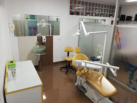 Centro Odontológico Vitaldent