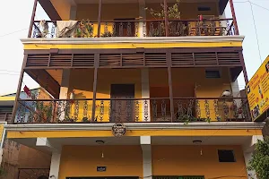 Valentine Hostel image