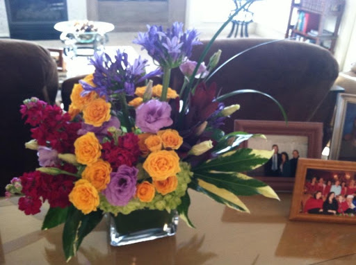 Florist «Buds Blooms & Beyond», reviews and photos, 11234 W Hillsborough Ave, Tampa, FL 33635, USA