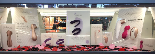 Lodging «Pure Pleasure Adult Mega Center», reviews and photos, 12419 US