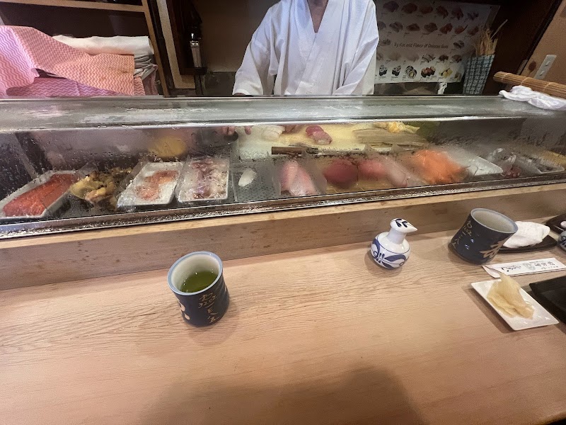 寿司源