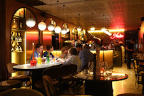 Atmosphère du ANGELINO- Restaurant italien à Levallois Perret - n°4