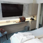 Photo n°1 de l'avis de Marsu.i fait le 27/03/2023 à 08:32 sur le  Hotel Leuchtturm à Timmendorfer Strand