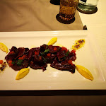 Photo n°2 de l'avis de Giuseppina.l fait le 12/08/2018 à 21:02 sur le  Ristorante Della Villa Restaurant à Campitello di Fassa