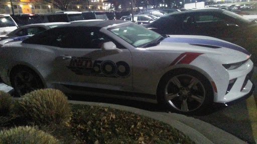 Car Dealer «Criswell Automotive», reviews and photos, 503 Quince Orchard Rd, Gaithersburg, MD 20878, USA