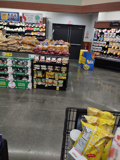 Grocery Store «Safeway», reviews and photos, 3110 Balfour Rd, Brentwood, CA 94513, USA