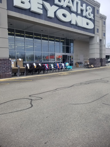 Department Store «Bed Bath & Beyond», reviews and photos, 27A US-206 Route 206, Newton, NJ 07860, USA