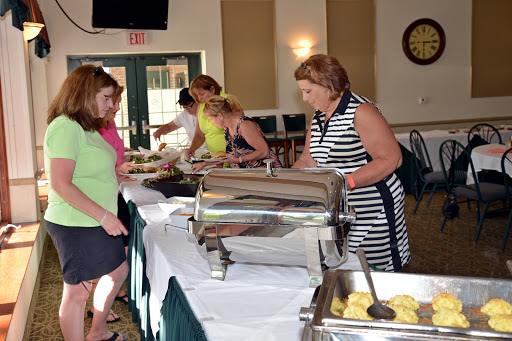 Public Golf Course «Dearborn Hills Golf Course», reviews and photos, 1300 S Telegraph Rd, Dearborn, MI 48124, USA