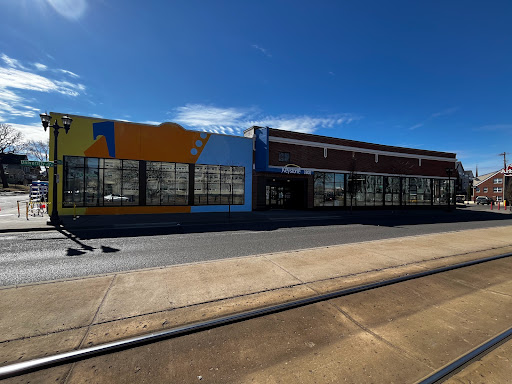 Keystone Community Food Center