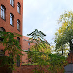 Photo n°1 de l'avis de M... fait le 06/11/2023 à 04:35 sur le  Wilmina Hotel à Berlin