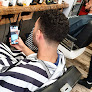 Photo du Salon de coiffure 22 Barber Street à Saint-Étienne