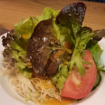 Photo n°2 de l'avis de Simone.� fait le 10/08/2020 à 09:30 sur le  Zur Leibspeis à Bad Griesbach