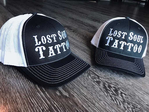 Explore tattoo ideas for girlfriends name, creative tattoo ideas in Hampstead, available at Lost Soul Collective