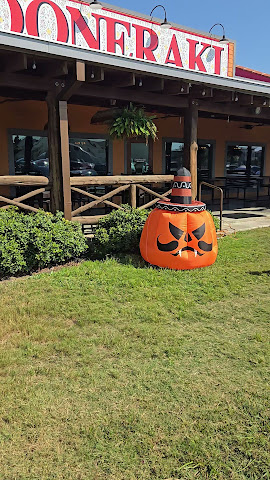 Doneraki Fuego y Mar Mexican Grill by null