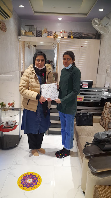 Thind Dental Clinic - Thind Dental Clinic