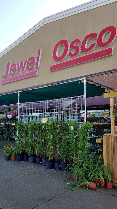 Jewel-Osco - 17705 S Halsted St, Homewood, IL 60430