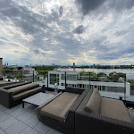 Photo n°3 de l'avis de Orlando. fait le 04/06/2022 à 17:38 sur le  The George - Hotel Hamburg à Hamburg