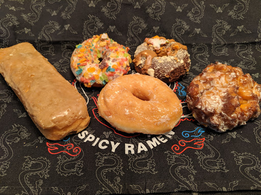 Donut Shop «Daylight Donuts», reviews and photos, 51 11400 S, Sandy, UT 84070, USA