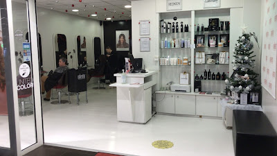 Valentin Coiffeur - Coloriste GAP à Gap