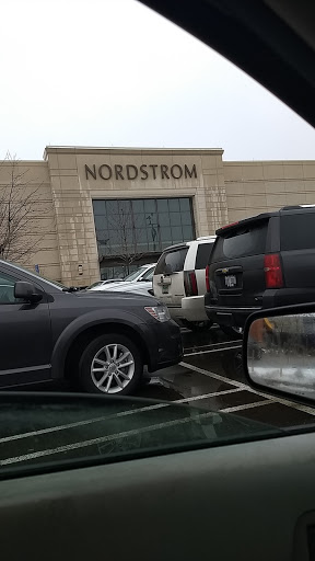 Department Store «Nordstrom Partridge Creek», reviews and photos, 17310 Hall Rd, Charter Twp of Clinton, MI 48038, USA