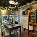 Photo n°2 de l'avis de Yang.a fait le 15/06/2023 à 12:46 sur le  Casa Balbi ristorante il barco à Pieve di Soligo