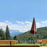 Photo n°1 de l'avis de Katja.i fait le 07/07/2021 à 18:28 sur le  Feichtnerhof à Ritten