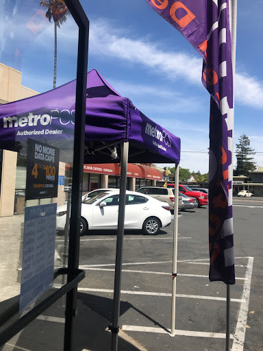 MetroPCS Authorized Dealer, 1651 Tennessee St, Vallejo, CA 94590, USA, 