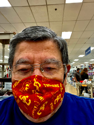 Department Store «Marshalls», reviews and photos, 2065 Verdugo Blvd, Montrose, CA 91020, USA