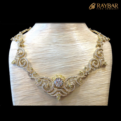 Jeweler «Raybar Fine Jewelry», reviews and photos, 277 N Lynnhaven Rd #109, Virginia Beach, VA 23452, USA