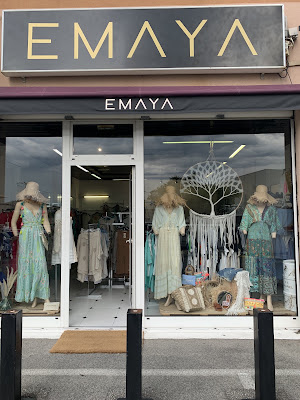 EMAYA à Callian