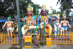 Arulmighu Paalathu Muniyappan Kovil, Thoppur அருள்மிகு பாலாத்து முனியப்பன் கோவில், த்தொப்பூர் image