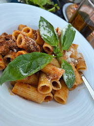 Photo n°27 de La Mamma à Albertville ()