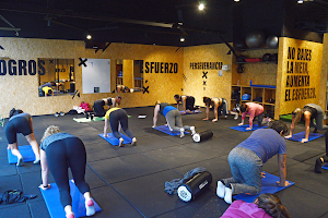 Tabata Fitness Club image