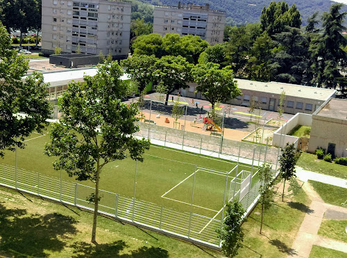 École primaire Groupes Scolaires Vienne