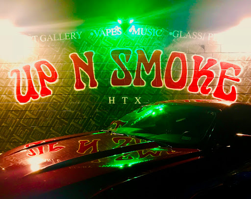 Tobacco Shop «Up N Smoke», reviews and photos, 10540 Farm to Market Rd 1488 #110, Magnolia, TX 77354, USA