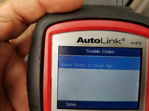 Auto Repair Shop «R & G Auto repair», reviews and photos, 4928 Eisenhower Ave, Alexandria, VA 22304, USA