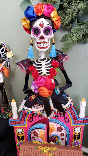 Florist «Haws & Co.», reviews and photos, 127 E Main St, Lehi, UT 84043, USA