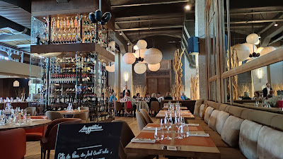 Café Maritime - Bordeaux à Bordeaux