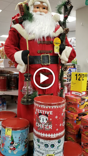 Drug Store «CVS», reviews and photos, 170-25 Hillside Avenue, Jamaica, NY 11432, USA