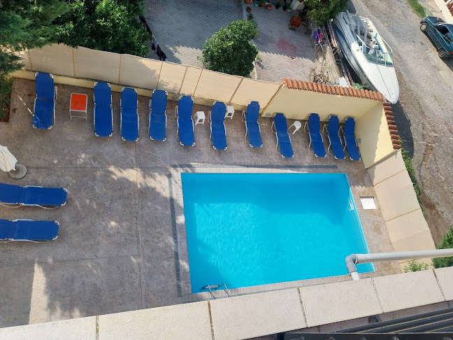 Αγίου Νικολάου, Καμένα Βούρλα 350 08