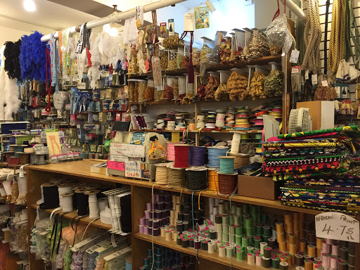 Fabric Store «Fulton Fabric», reviews and photos, 402 Bridge St, Brooklyn, NY 11201, USA
