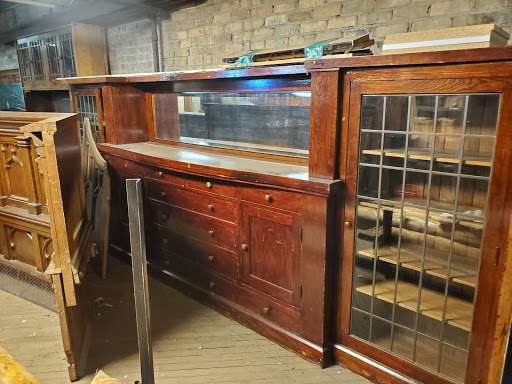 Door Supplier «Bauer Brothers Salvage», reviews and photos, 2432 N 2nd St, Minneapolis, MN 55411, USA