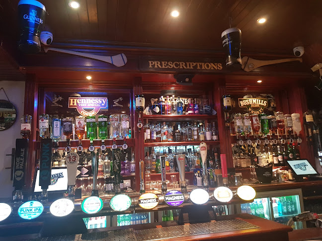 Malones Irish Bar - Pub