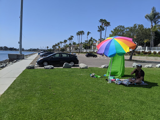 Park «Marine Stadium Park», reviews and photos, 5255 E Paoli Way, Long Beach, CA 90803, USA