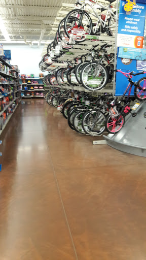 Department Store «Walmart Supercenter», reviews and photos, 9151 Quarry Bend Dr, Sandy, UT 84094, USA