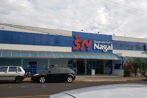 Supermercados Nagai image